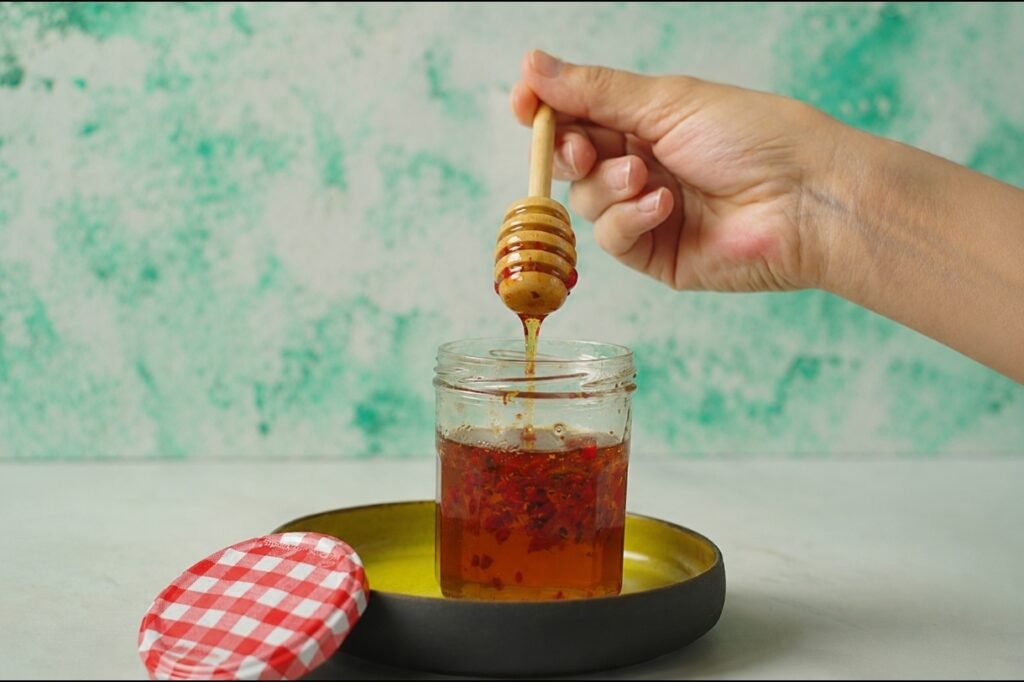 Hot Honey
