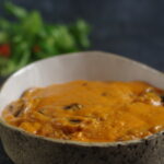 Champignonsaus