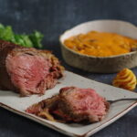 Silverside Rosbief