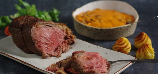 Silverside Rosbief