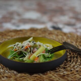 Salade Julienne