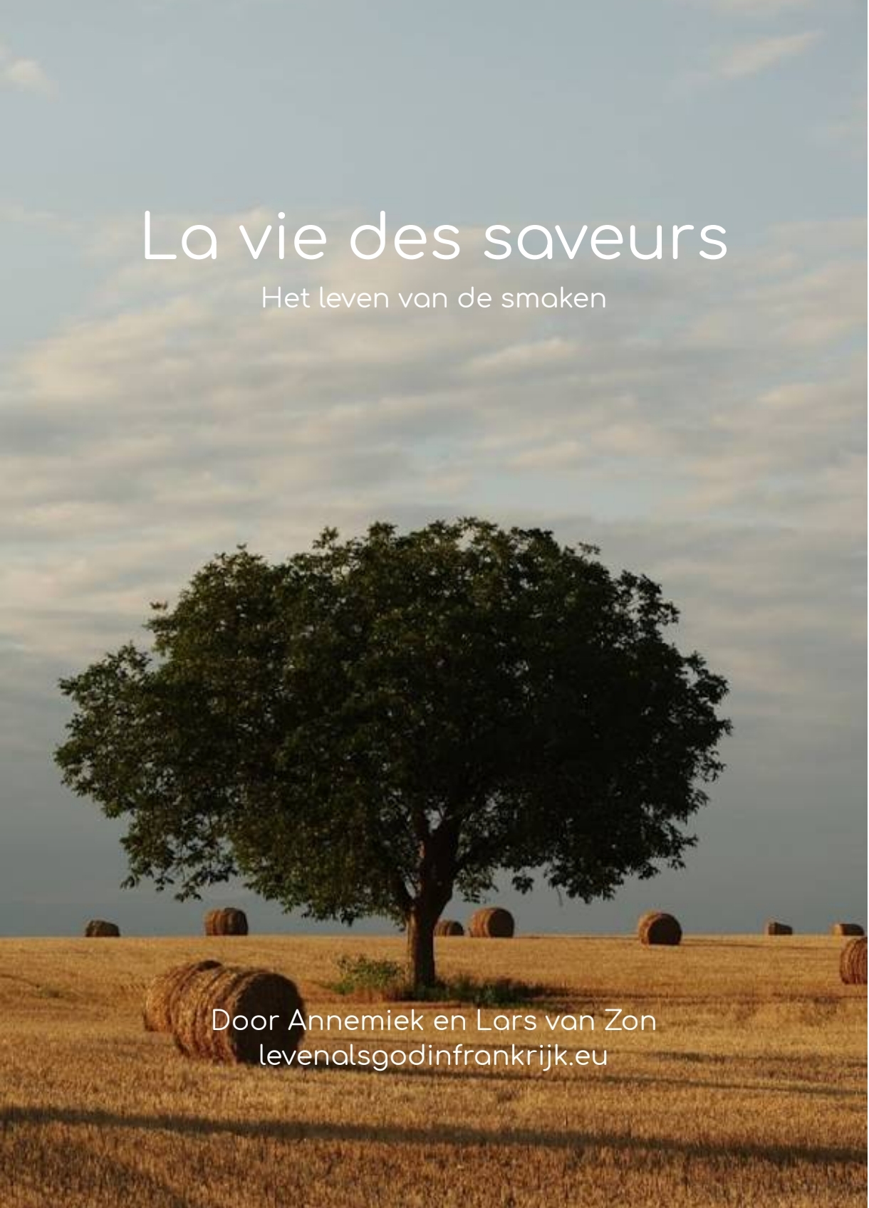 La vie des saveurs