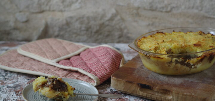 Zuurkool met stoofvlees