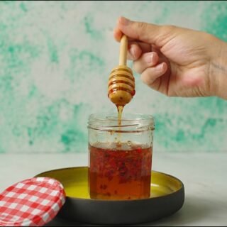 Hot Honey