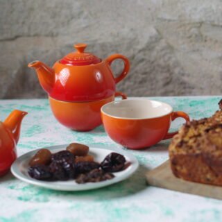 Ierse barmbrack