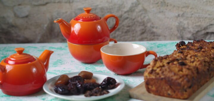 Ierse barmbrack